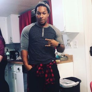 Meet your Posher, William